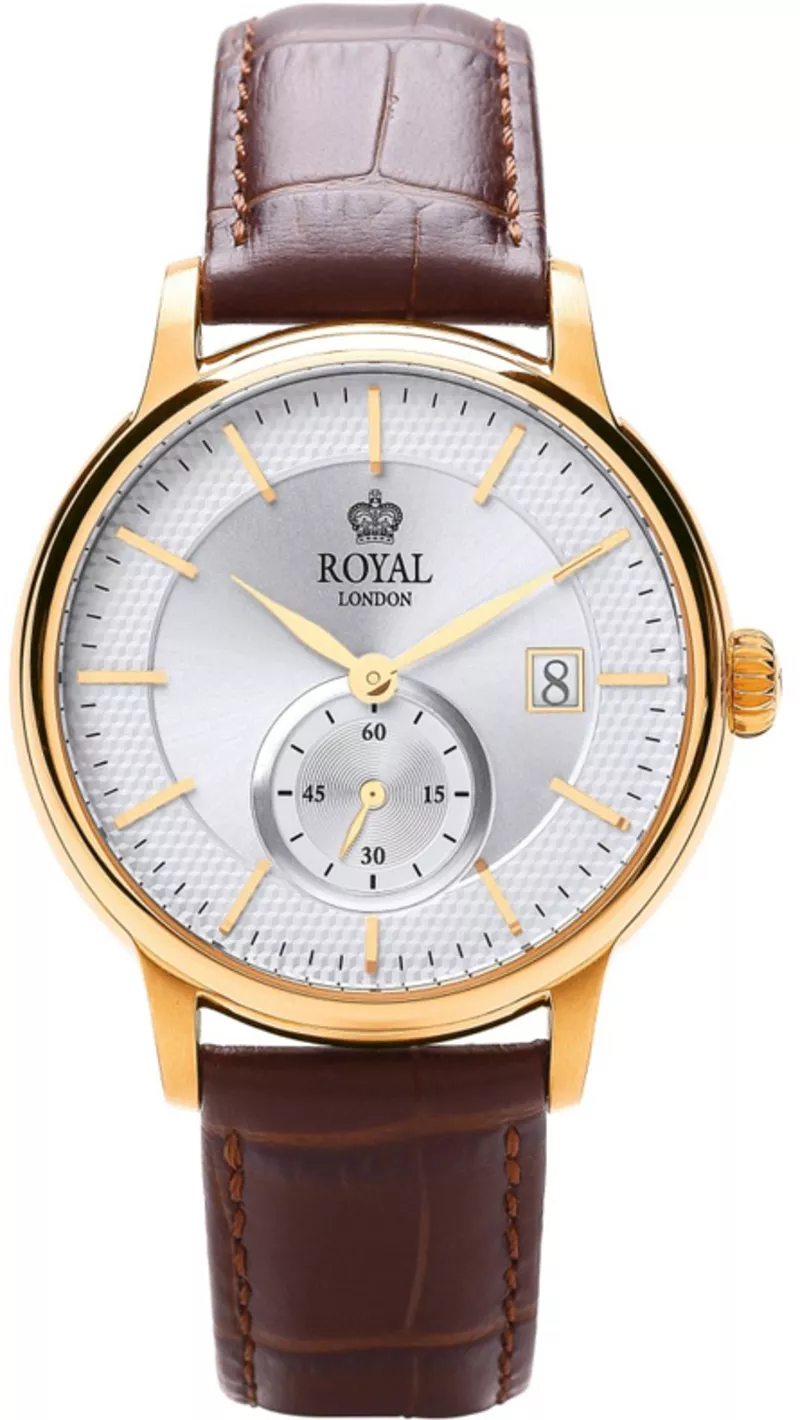Часы Royal London 41231-03
