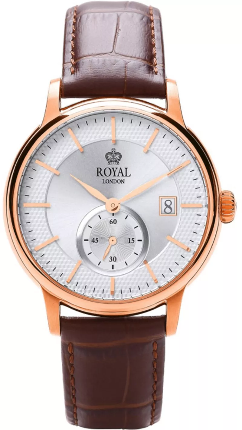 Часы Royal London 41231-04