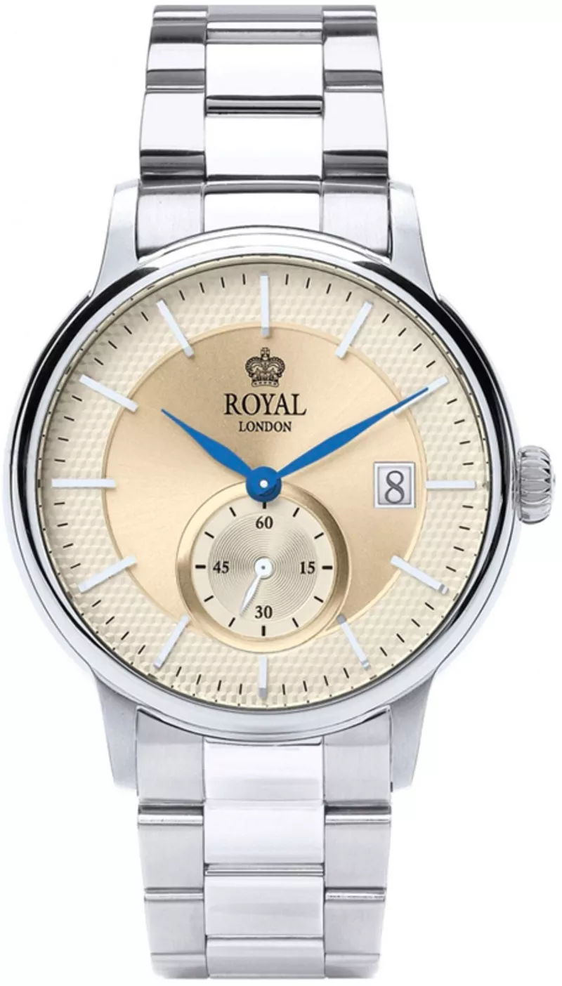 Часы Royal London 41231-05