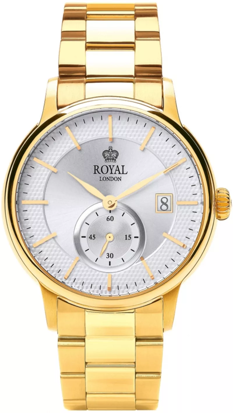 Часы Royal London 41231-07