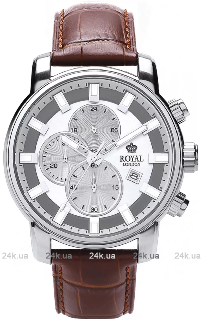 Часы Royal London 41235-01