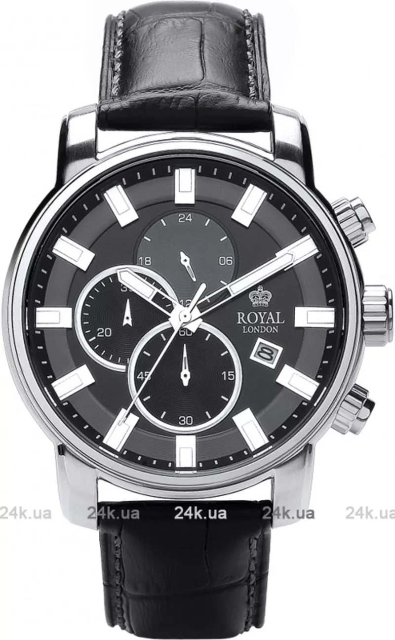Часы Royal London 41235-02