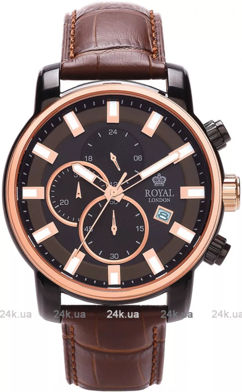 Часы Royal London 41235-04