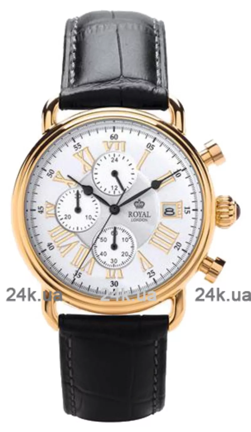Часы Royal London 41249-04