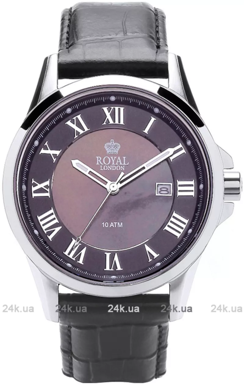 Часы Royal London 41262-01