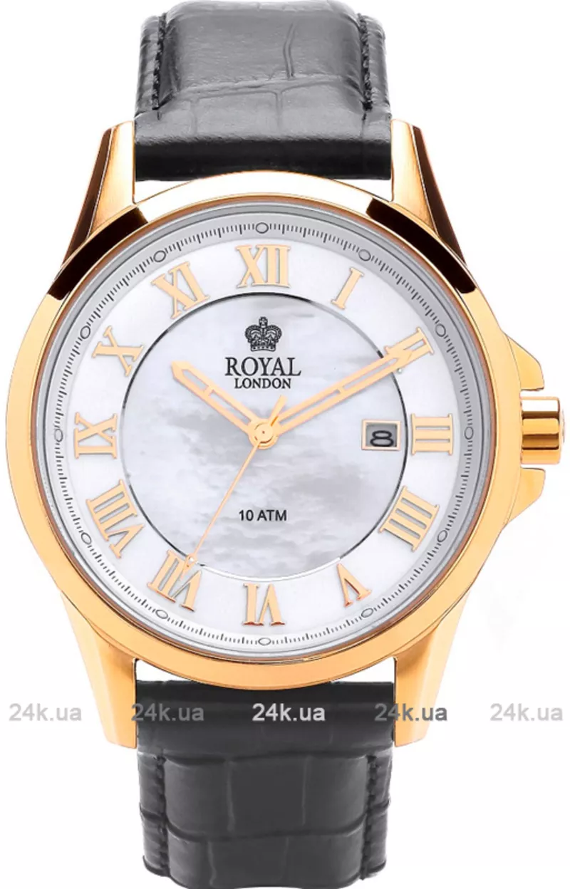 Часы Royal London 41262-03