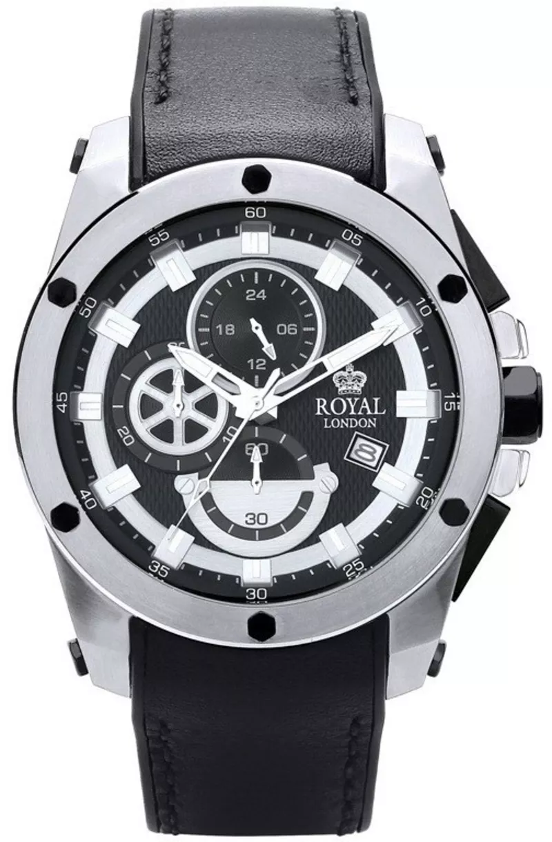 Часы Royal London 41278-01