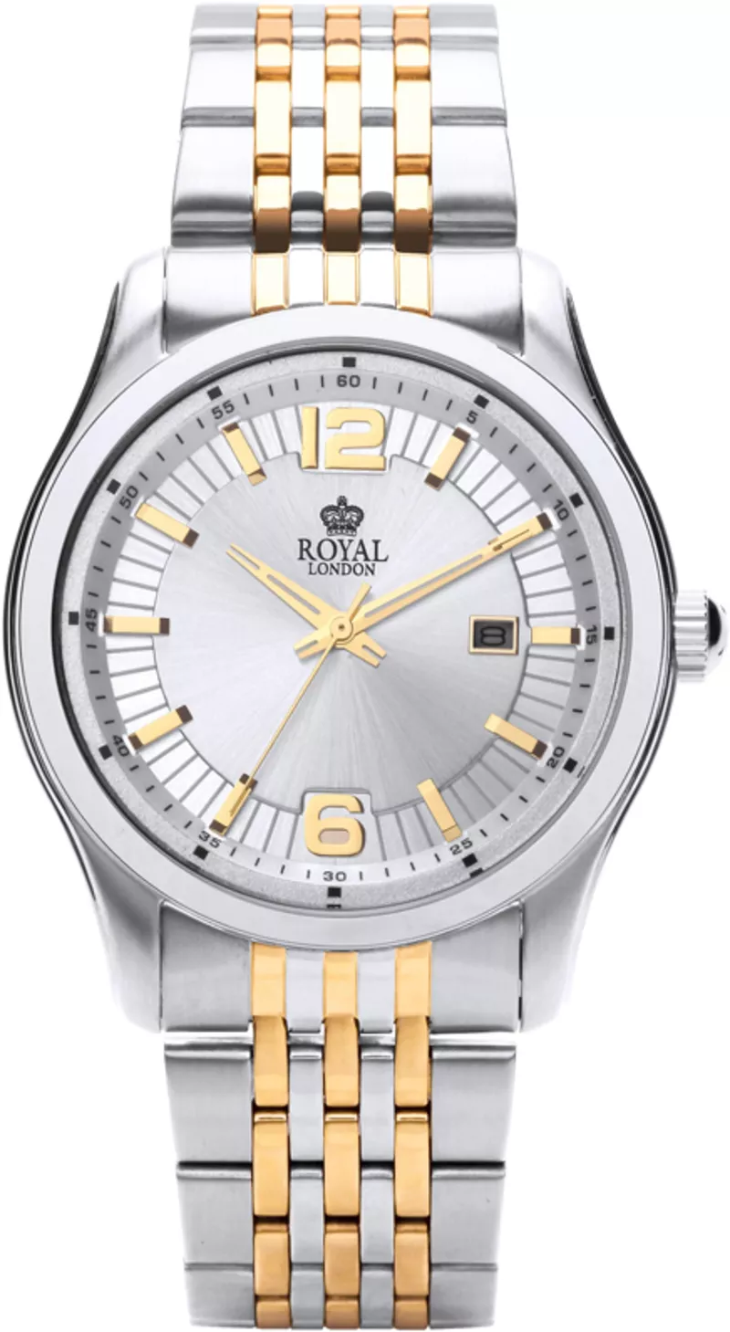 Часы Royal London 41293-04