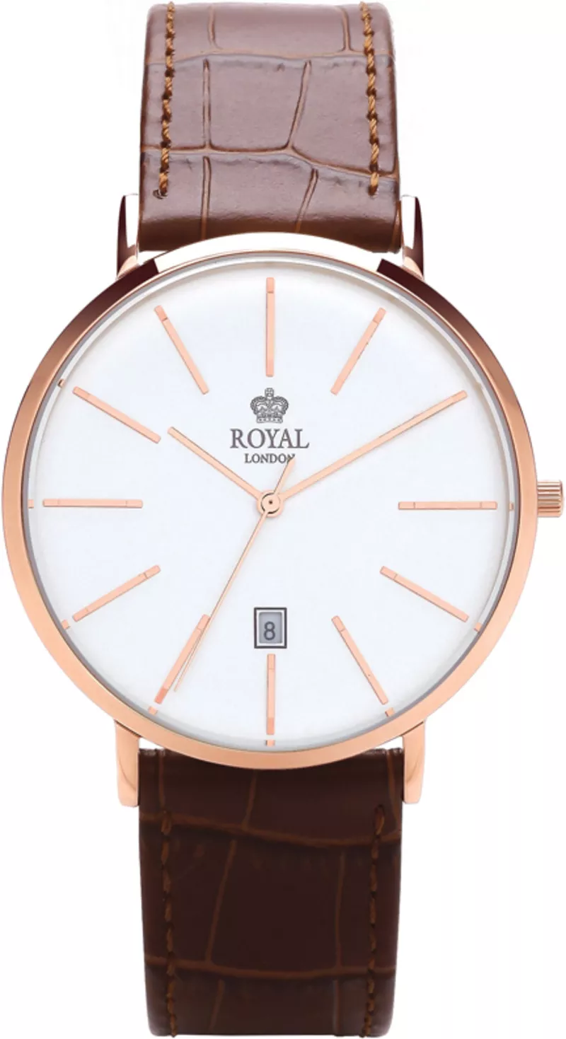 Часы Royal London 41297-03