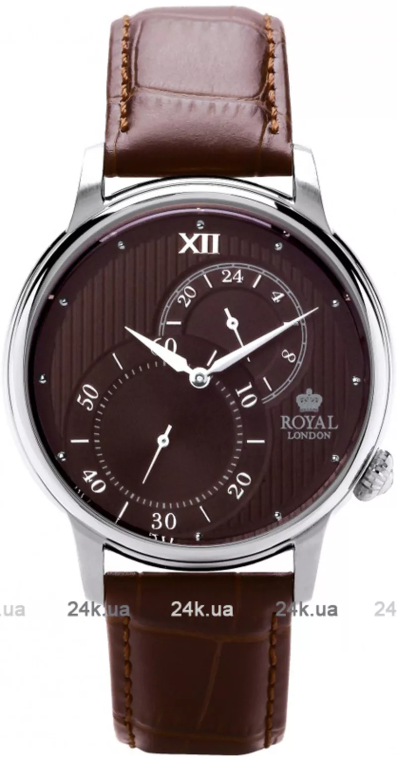 Часы Royal London 41303-02