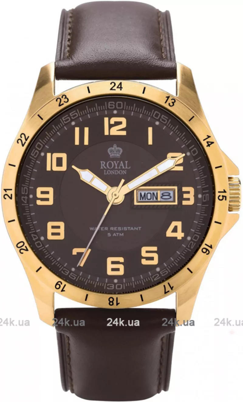 Часы Royal London 41305-03