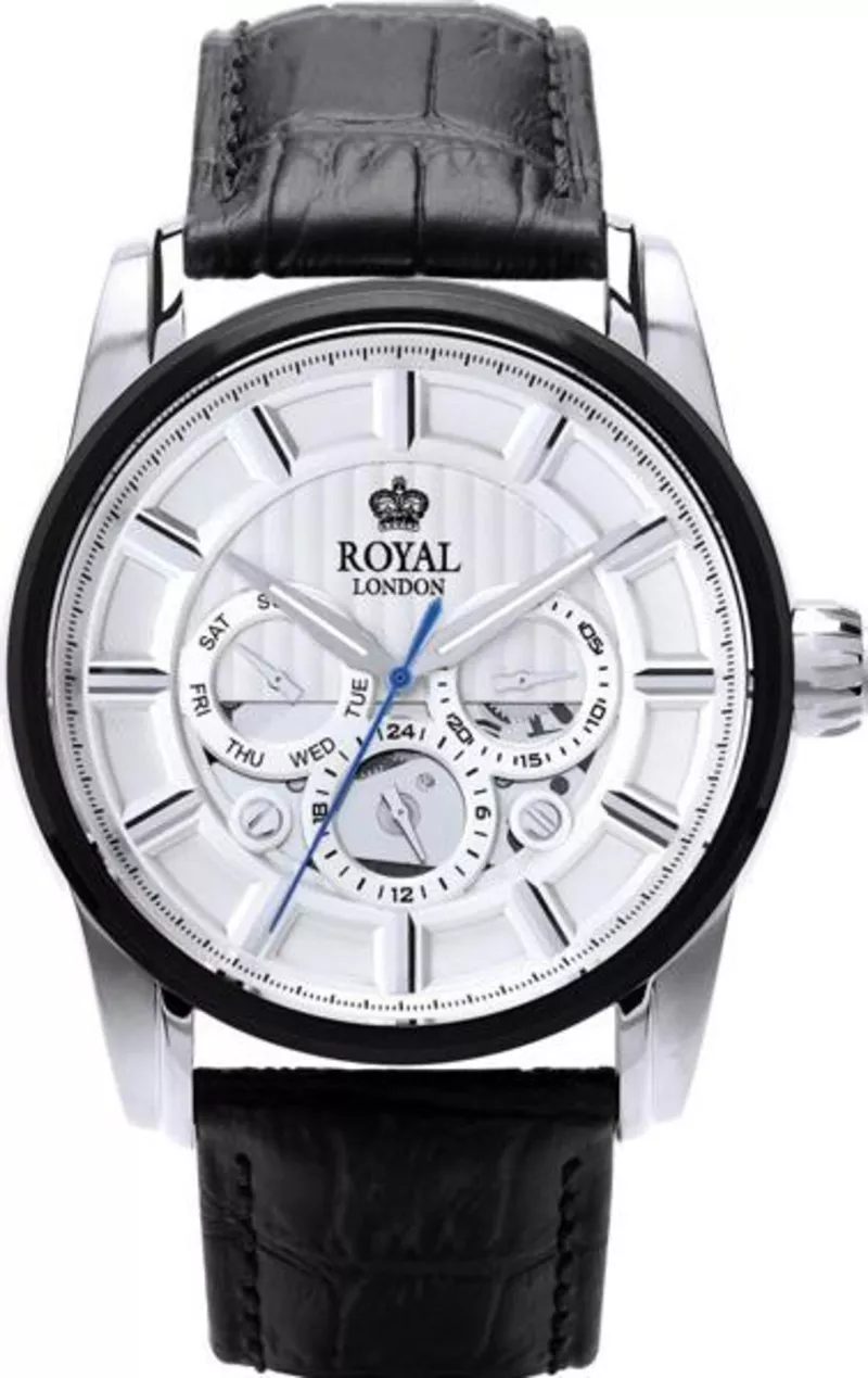 Часы Royal London 41324-02