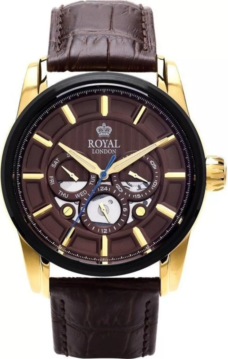 Часы Royal London 41324-03
