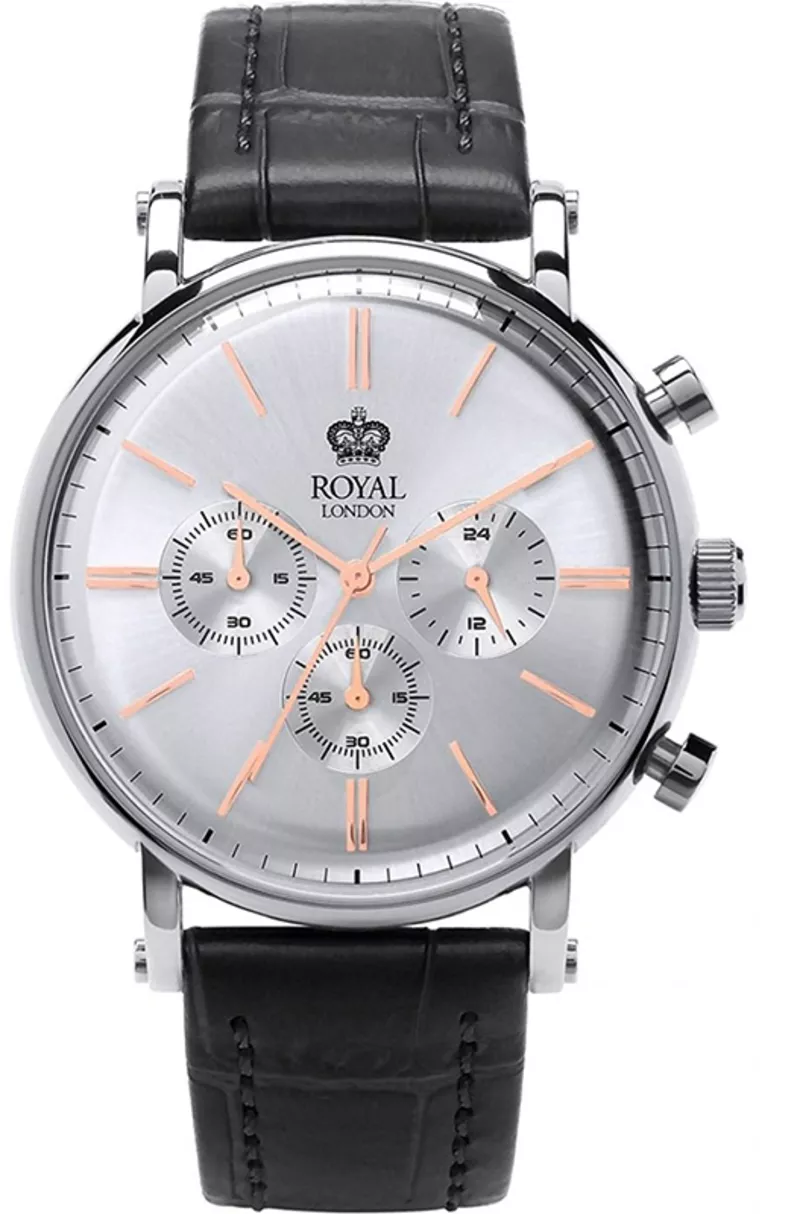 Часы Royal London 41330-01