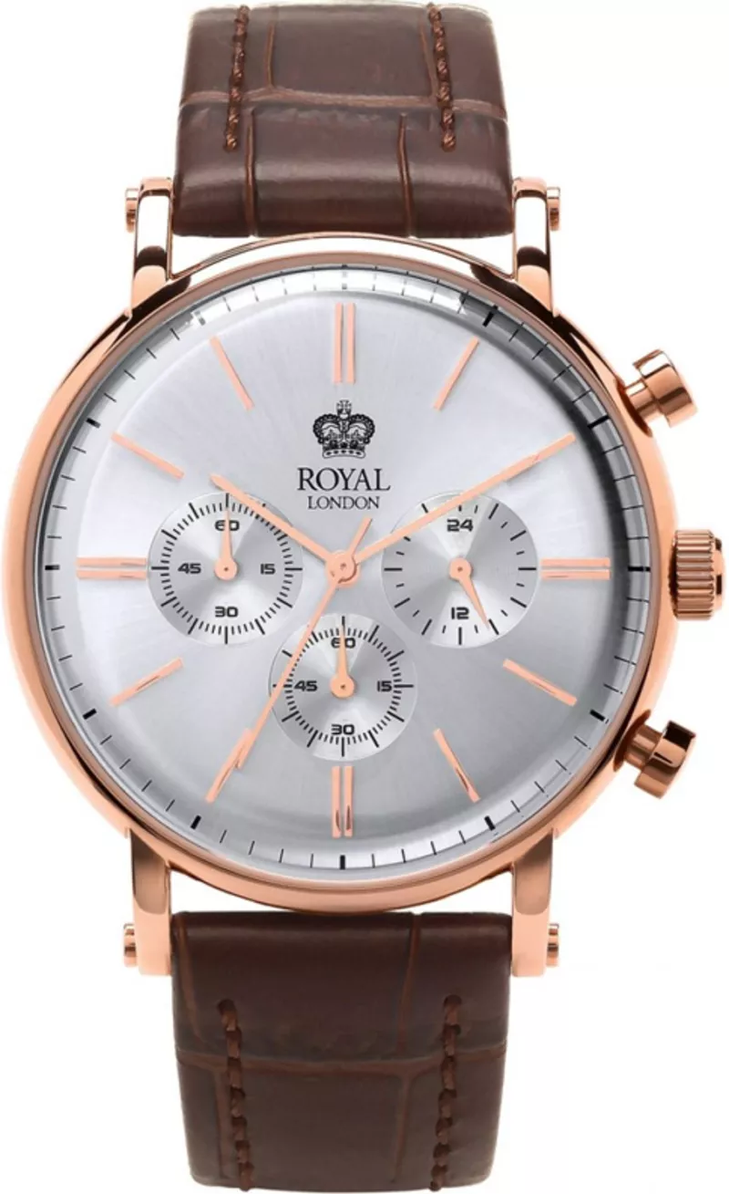 Часы Royal London 41330-03