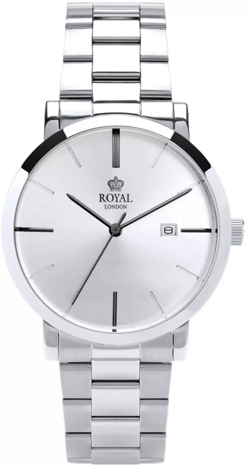 Часы Royal London 41335-01