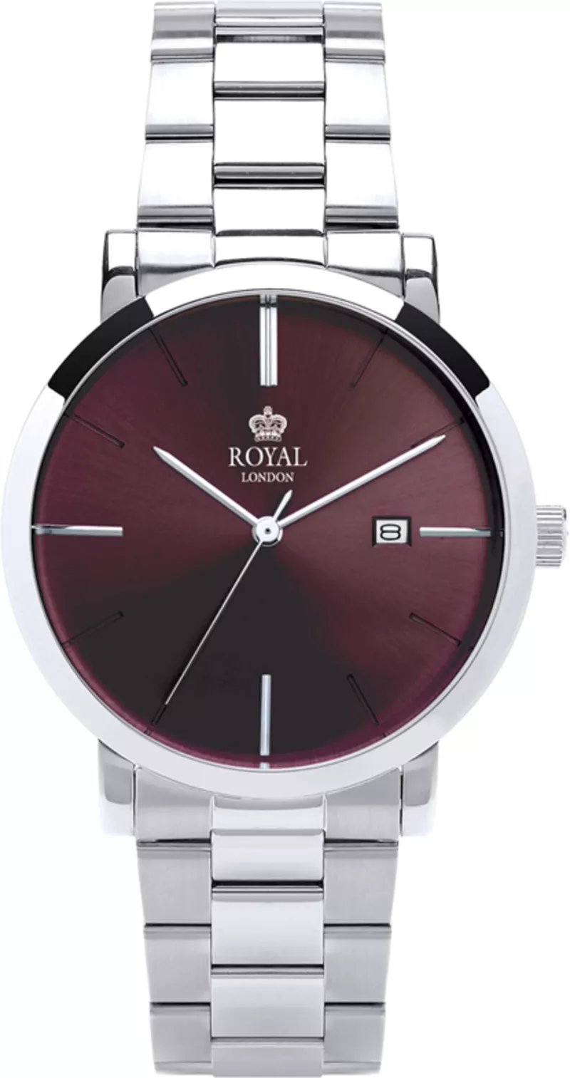 Часы Royal London 41335-02