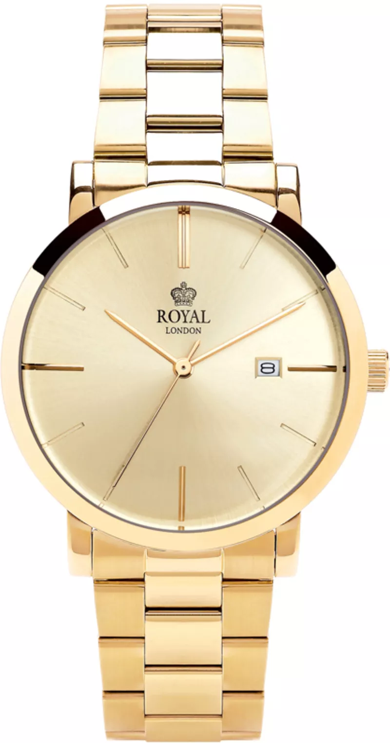Часы Royal London 41335-03