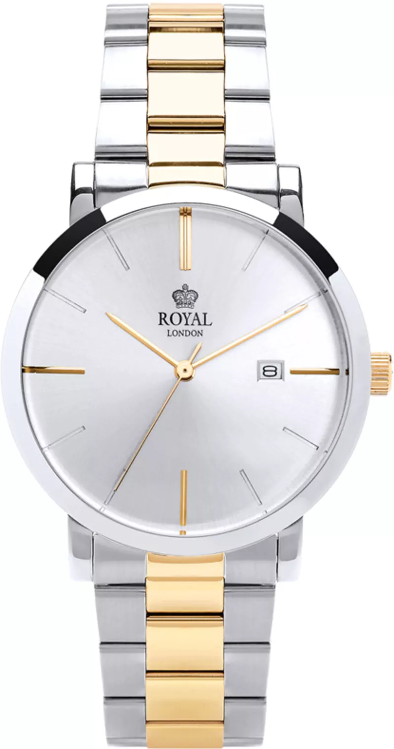 Часы Royal London 41335-04