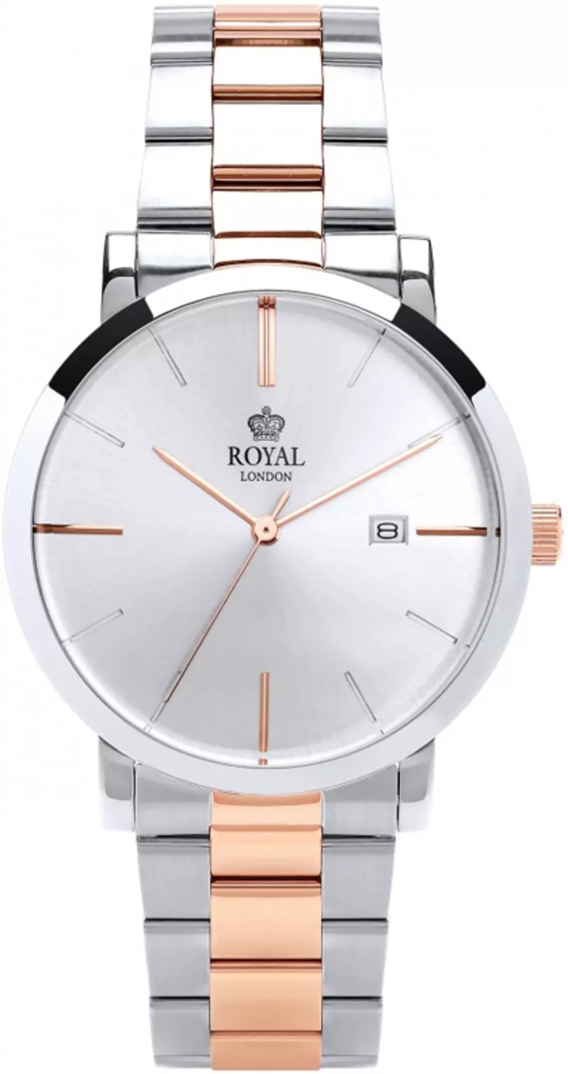 Часы Royal London 41335-06