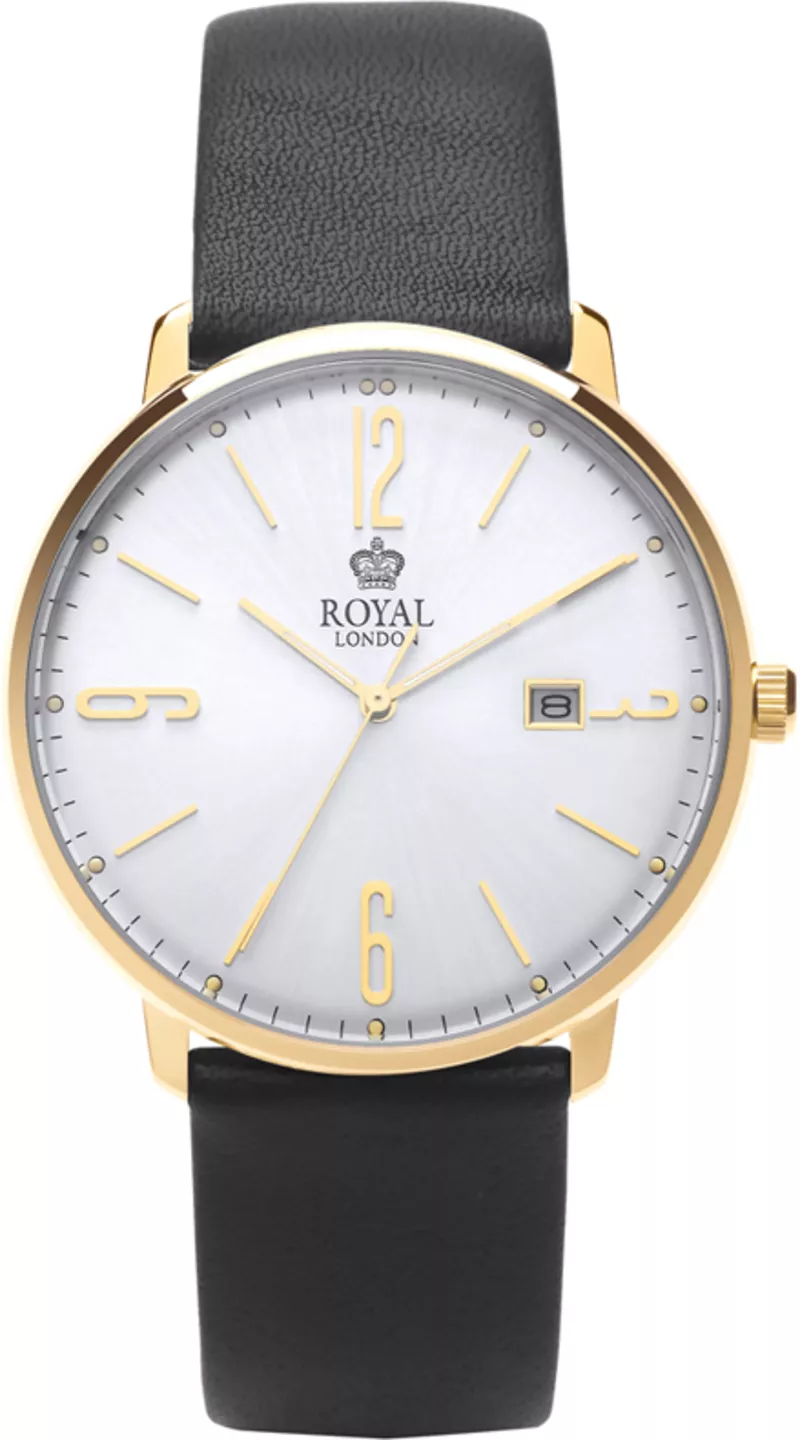 Часы Royal London 41342-04