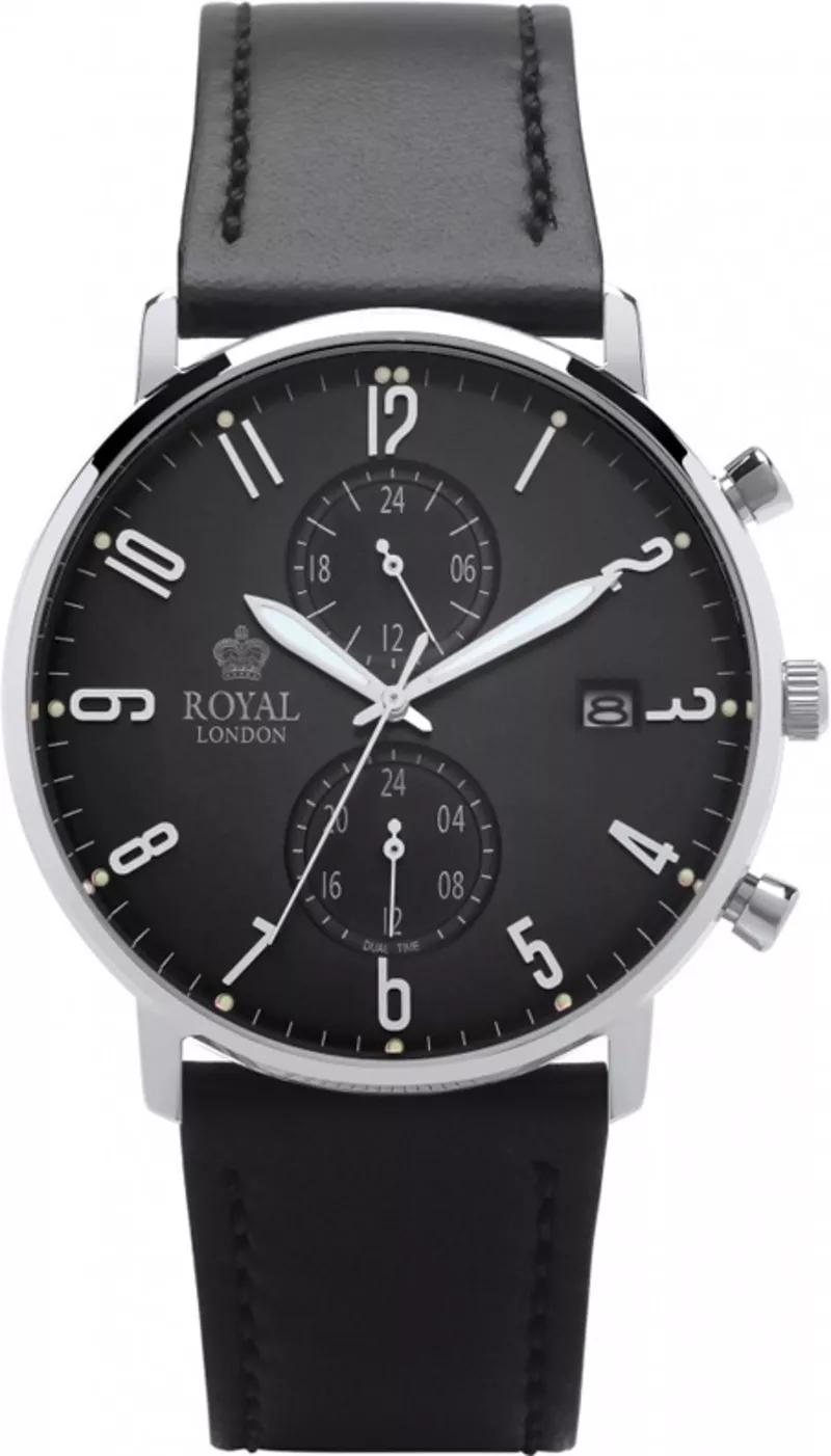 Часы Royal London 41352-02