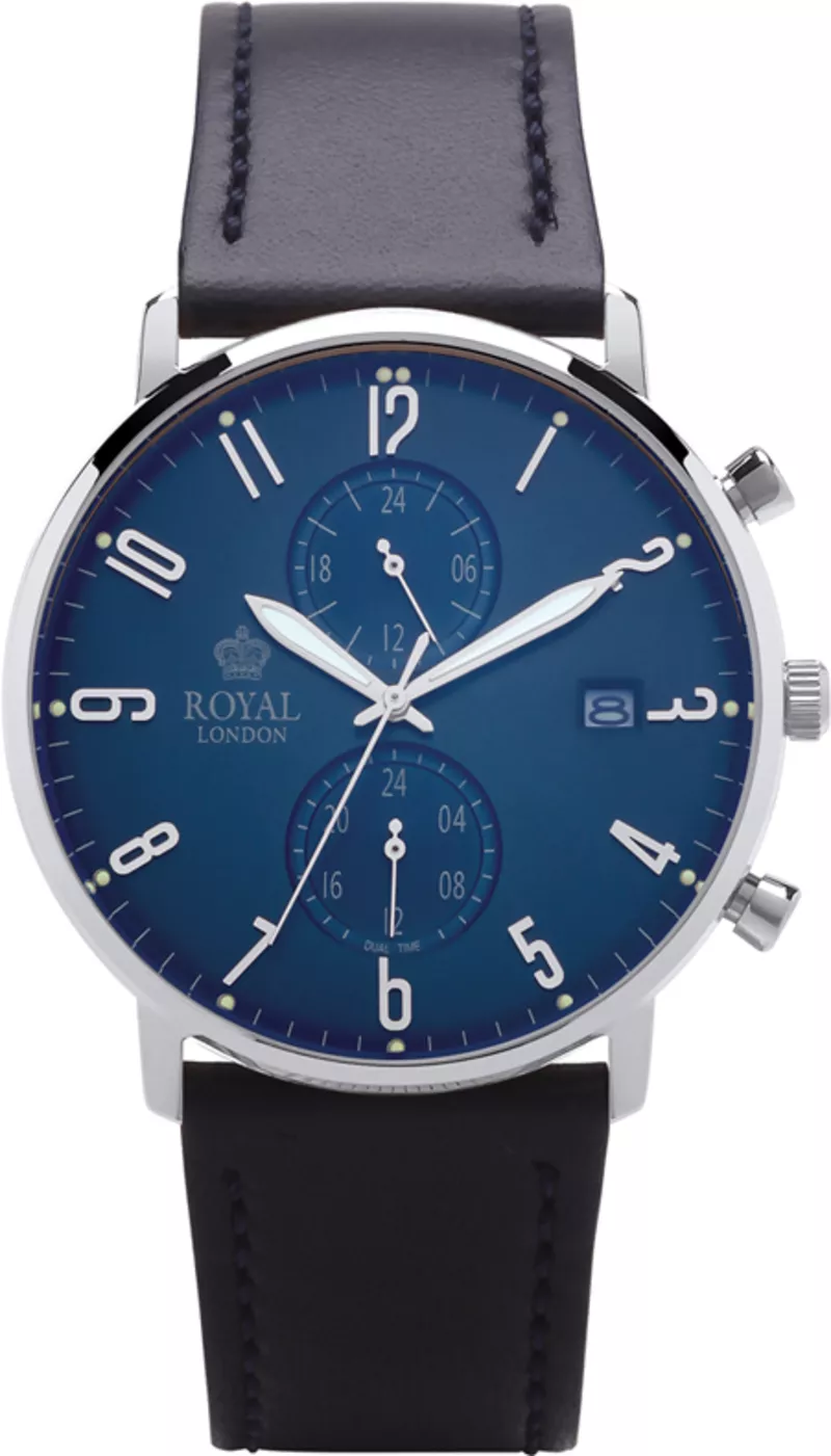 Часы Royal London 41352-03