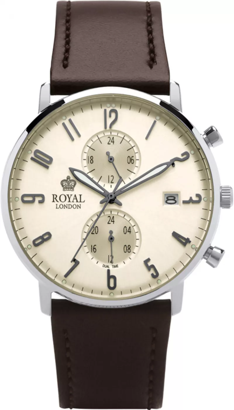 Часы Royal London 41352-04