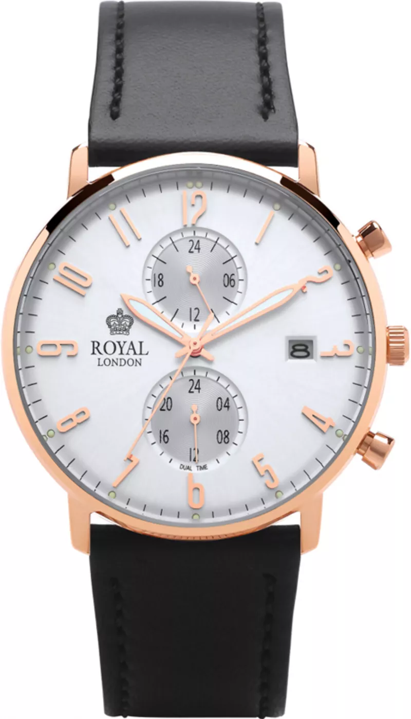 Часы Royal London 41352-06