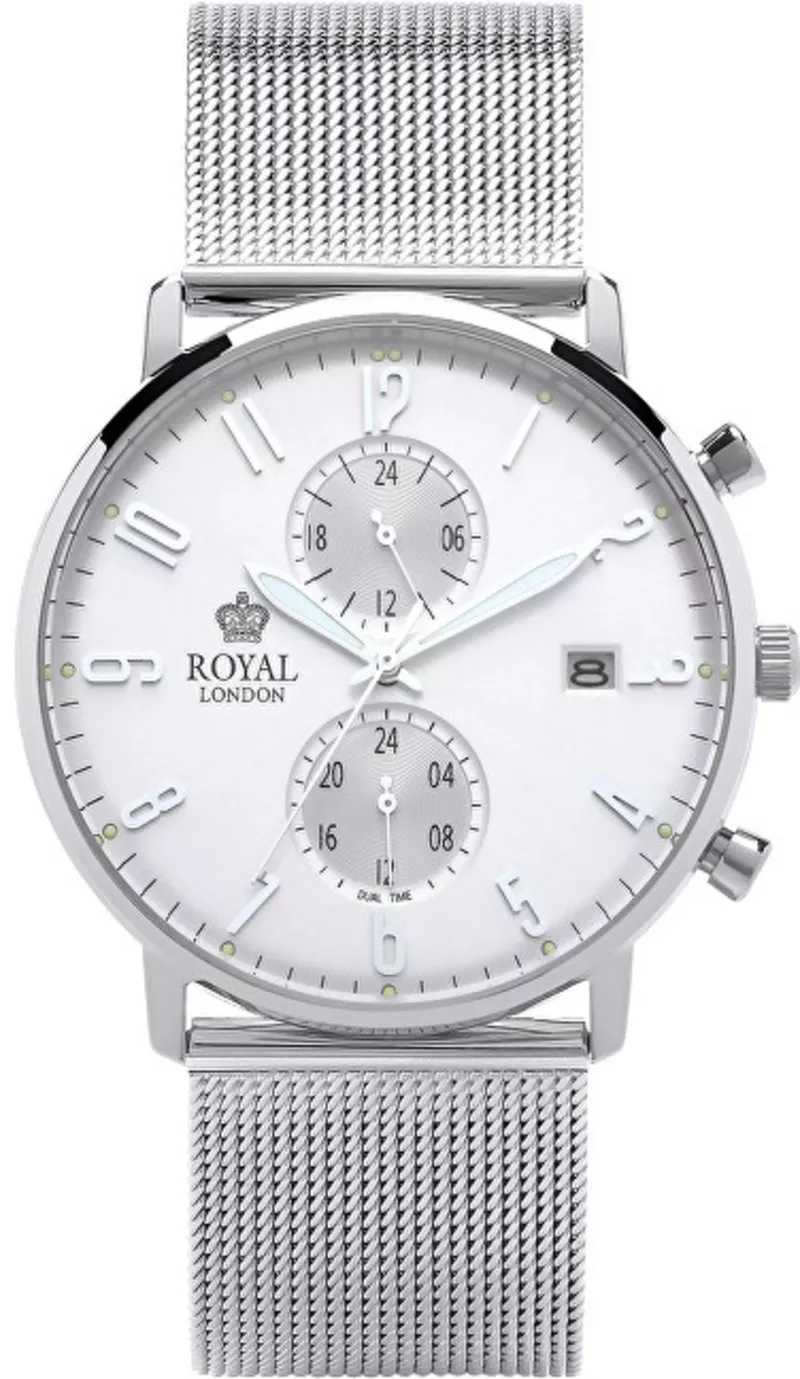 Часы Royal London 41352-09