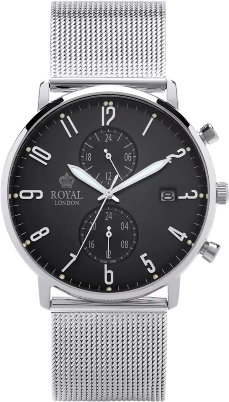 Часы Royal London 41352-10