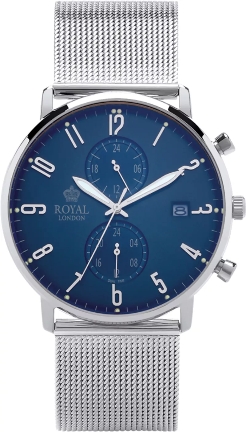 Часы Royal London 41352-11