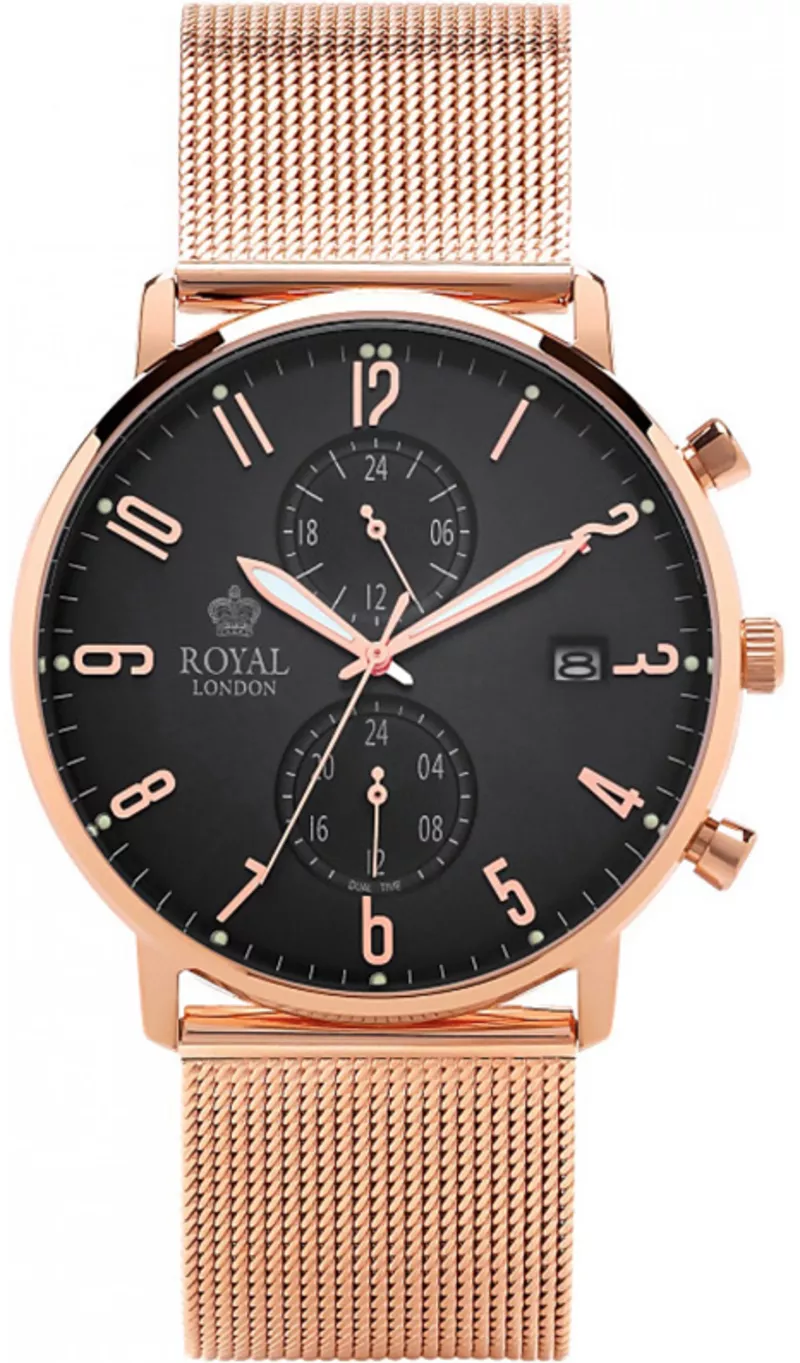 Часы Royal London 41352-14