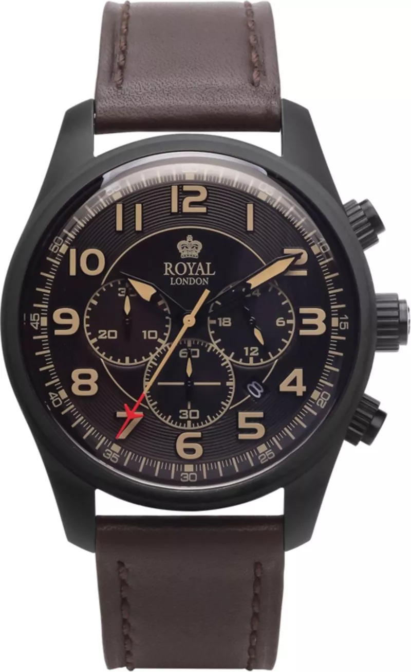 Часы Royal London 41360-03