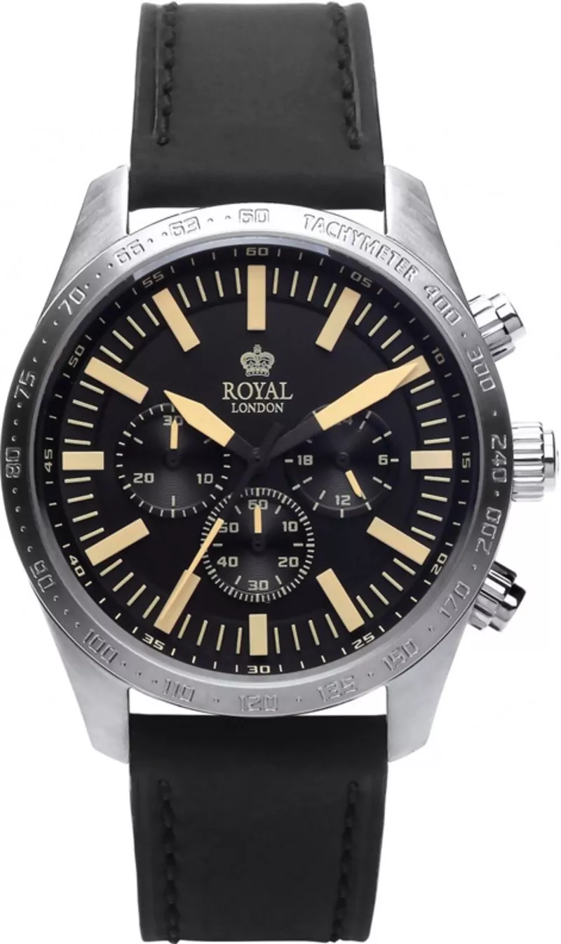 Часы Royal London 41365-01
