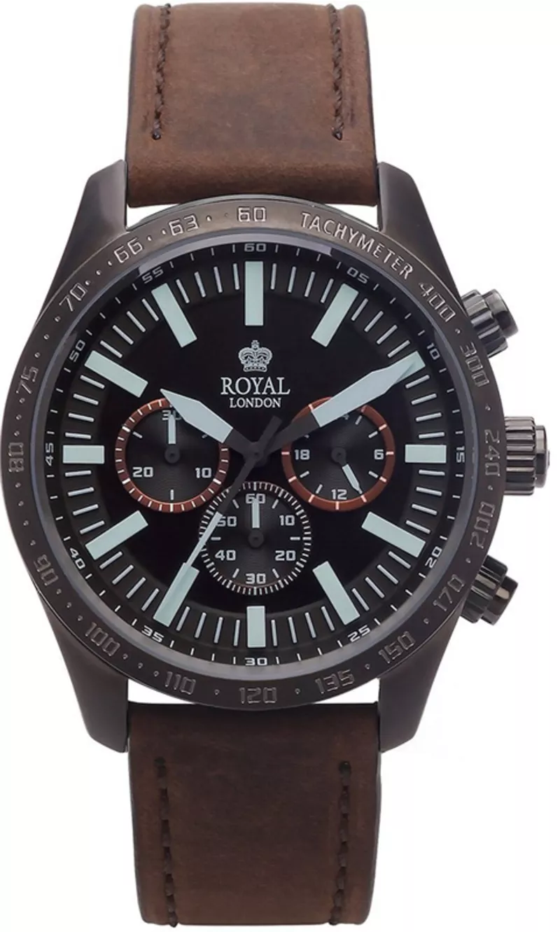 Часы Royal London 41365-04