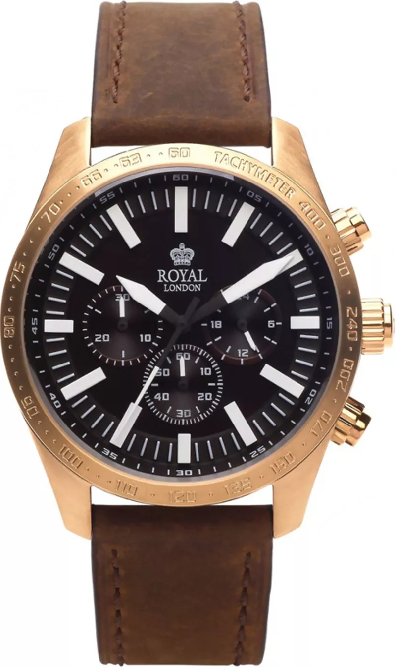 Часы Royal London 41365-05
