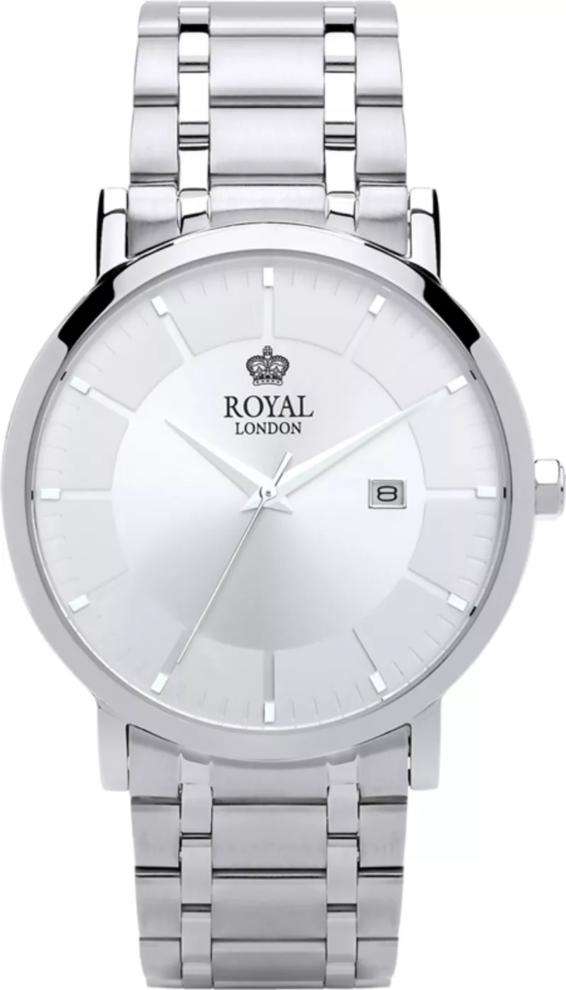 Часы Royal London 41367-01