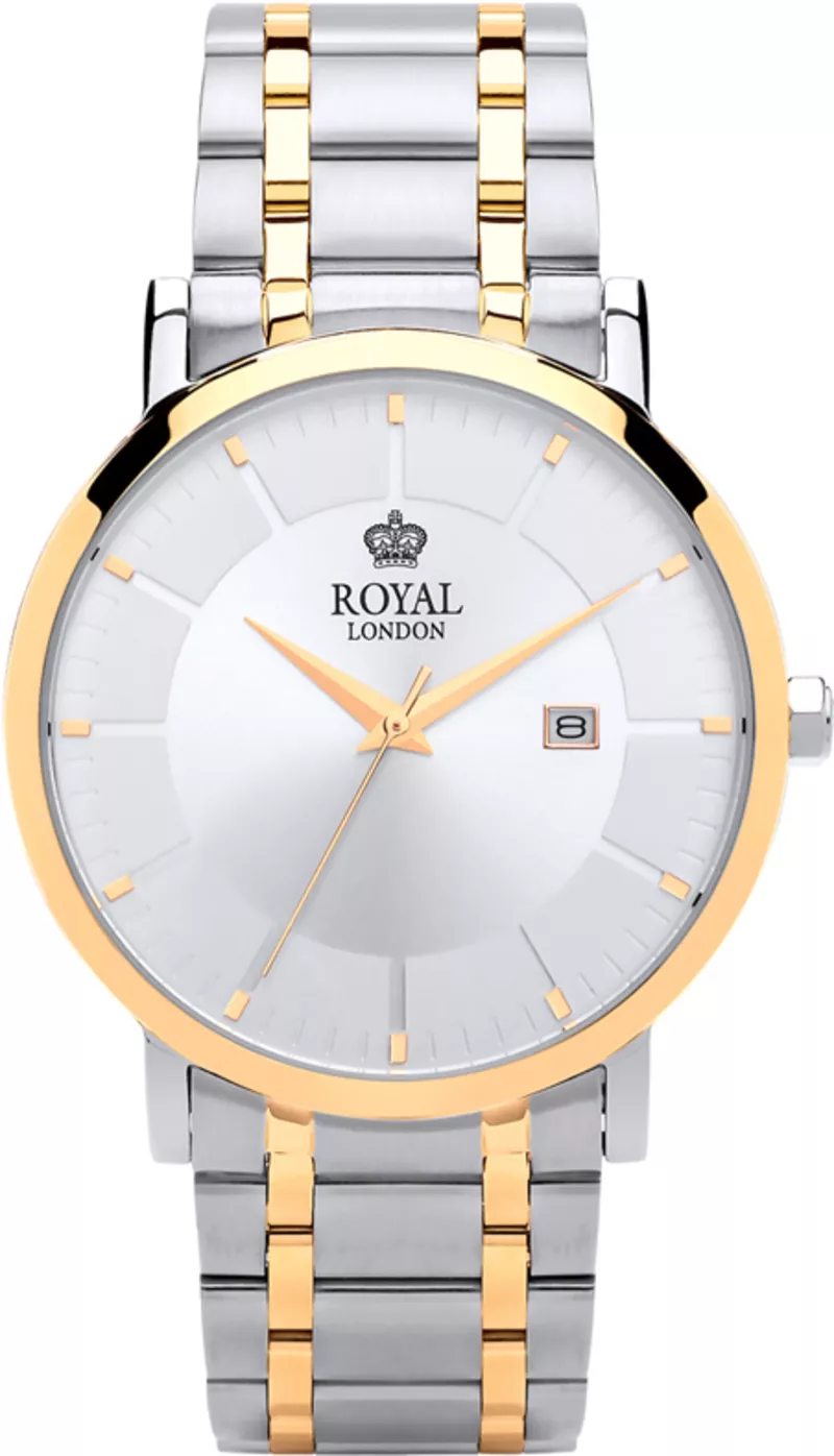Часы Royal London 41367-03