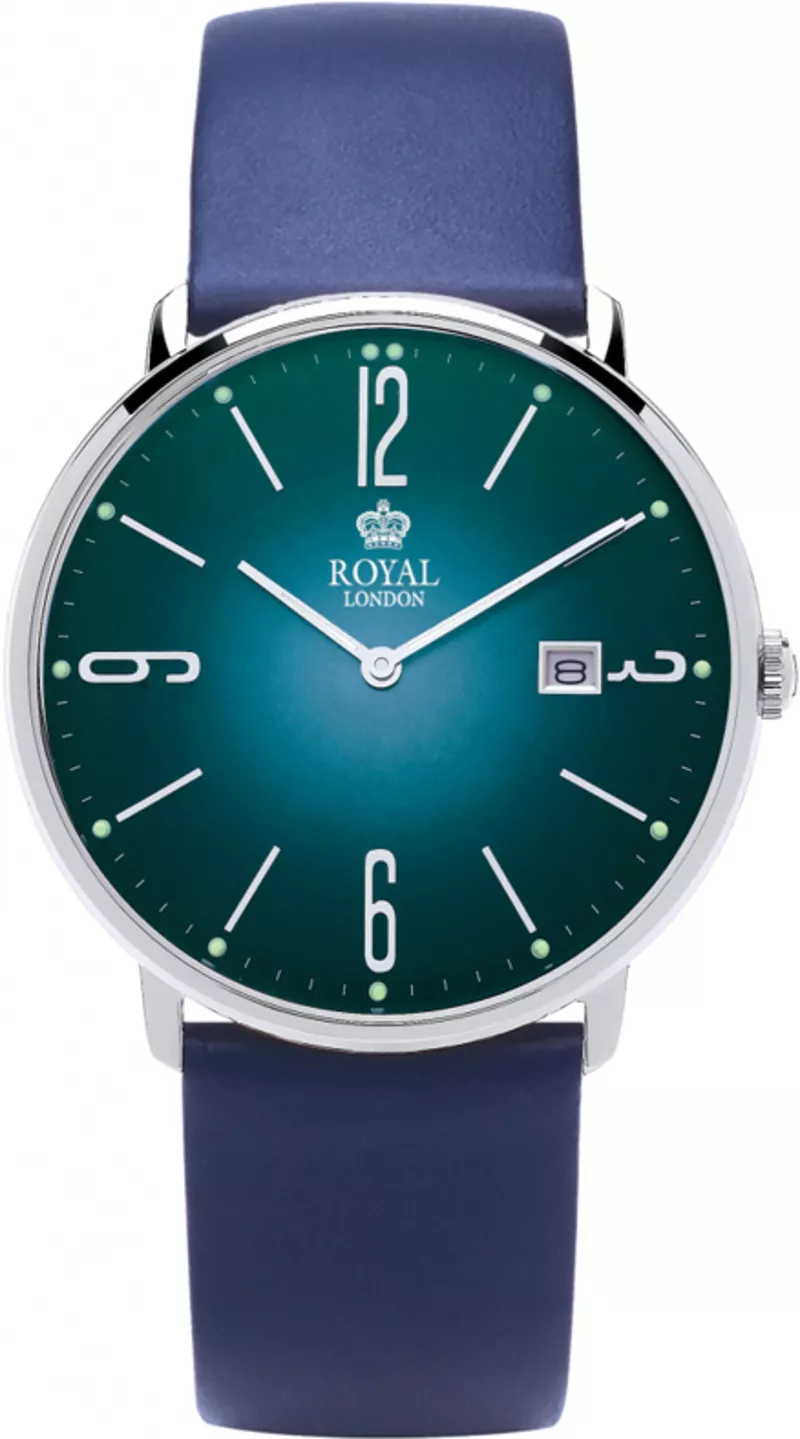Часы Royal London 41369-02