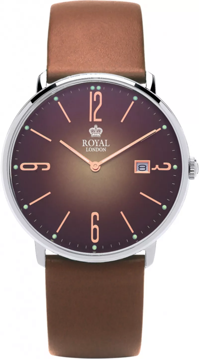 Часы Royal London 41369-03
