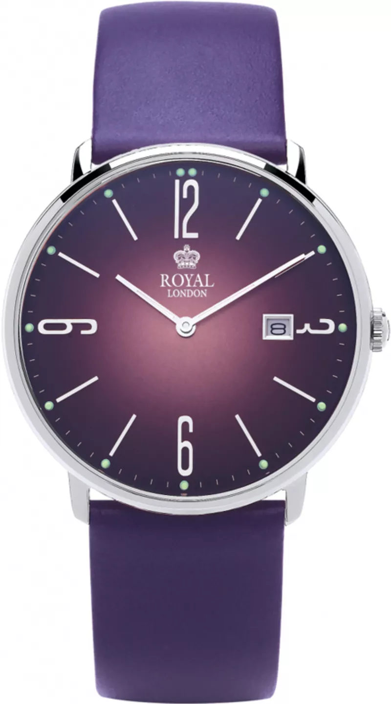 Часы Royal London 41369-04