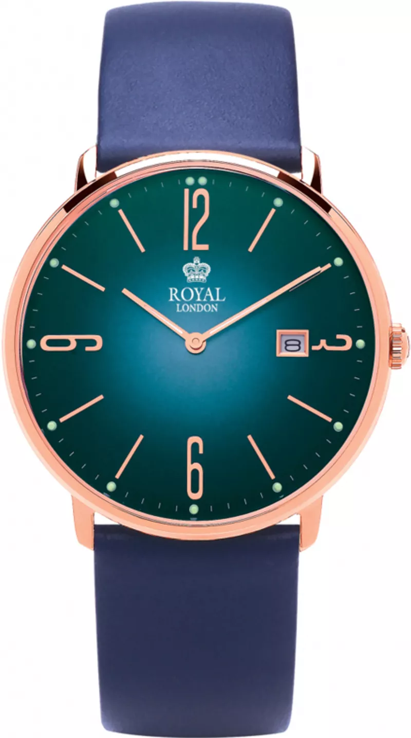 Часы Royal London 41369-09