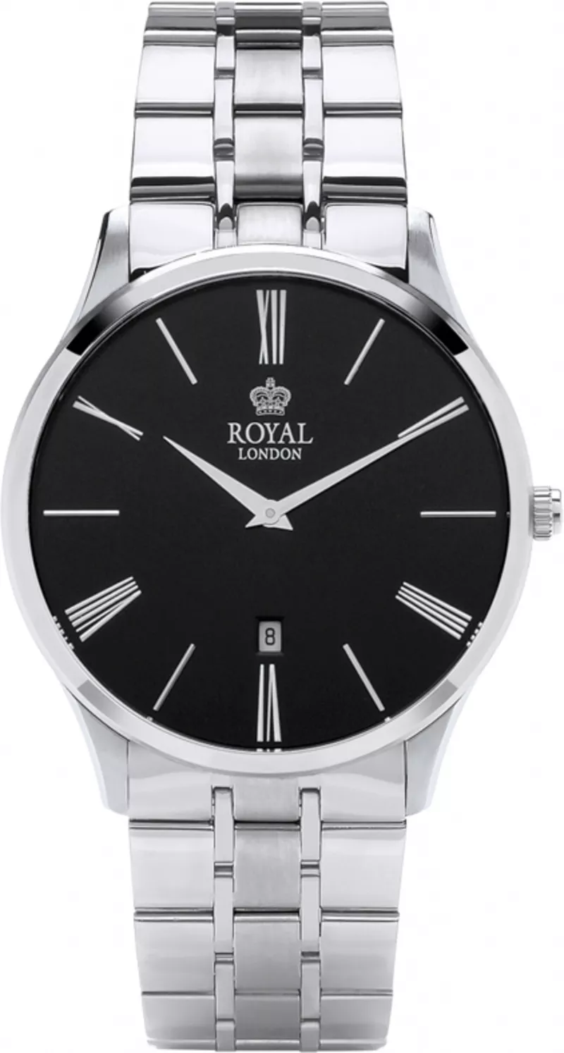 Часы Royal London 41371-06