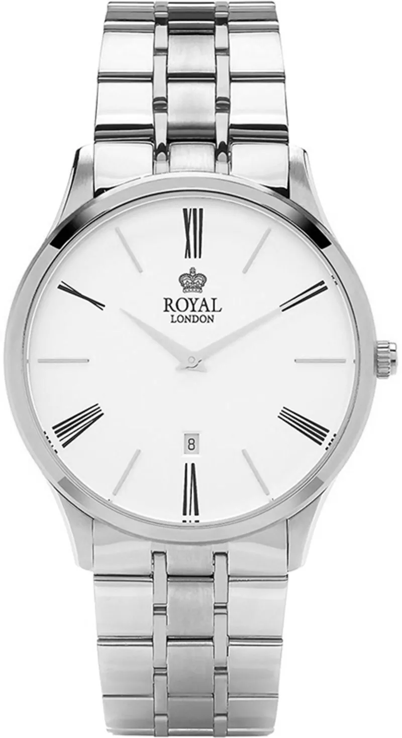 Часы Royal London 41371-07