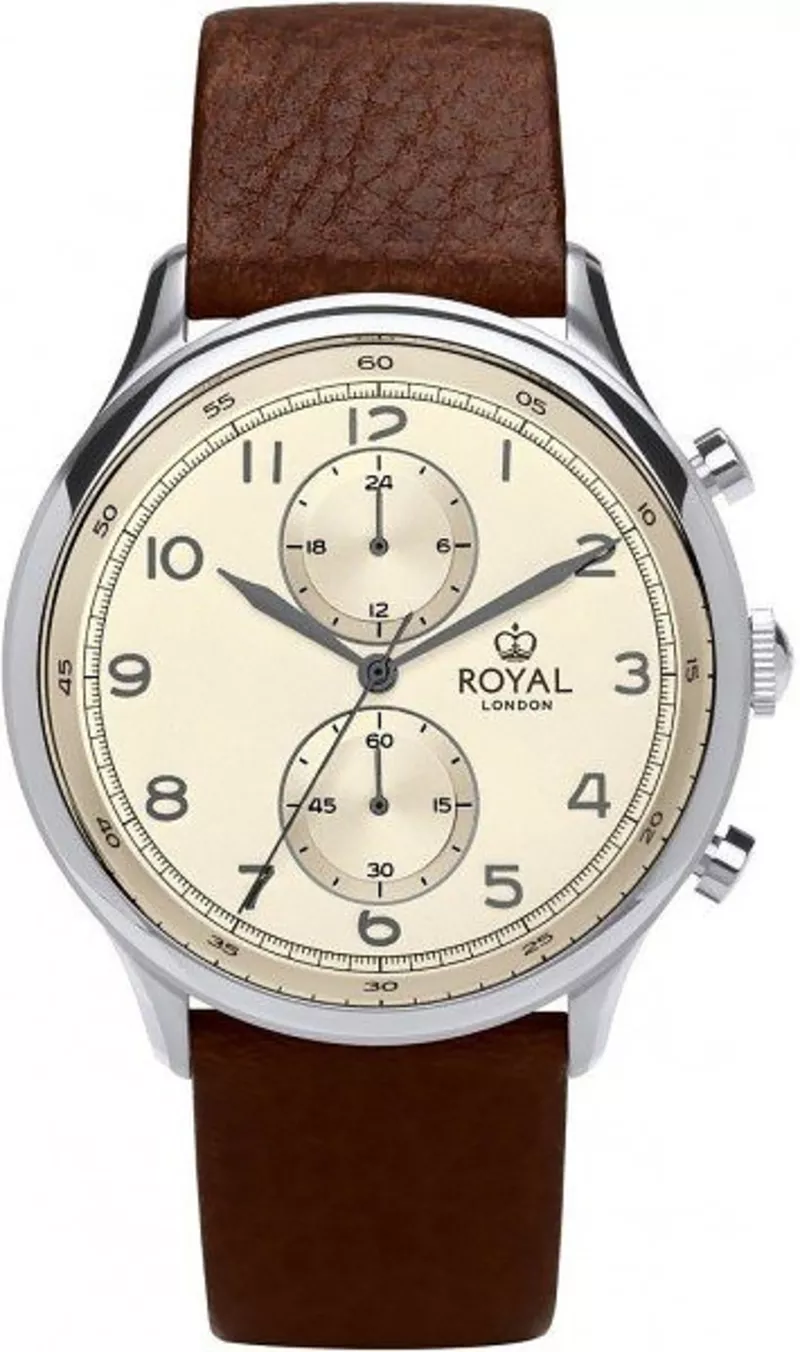 Часы Royal London 41385-02