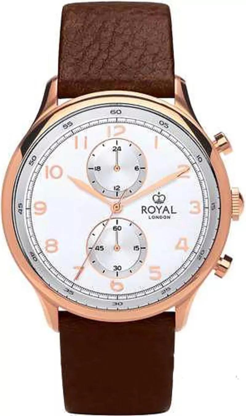 Часы Royal London 41385-05