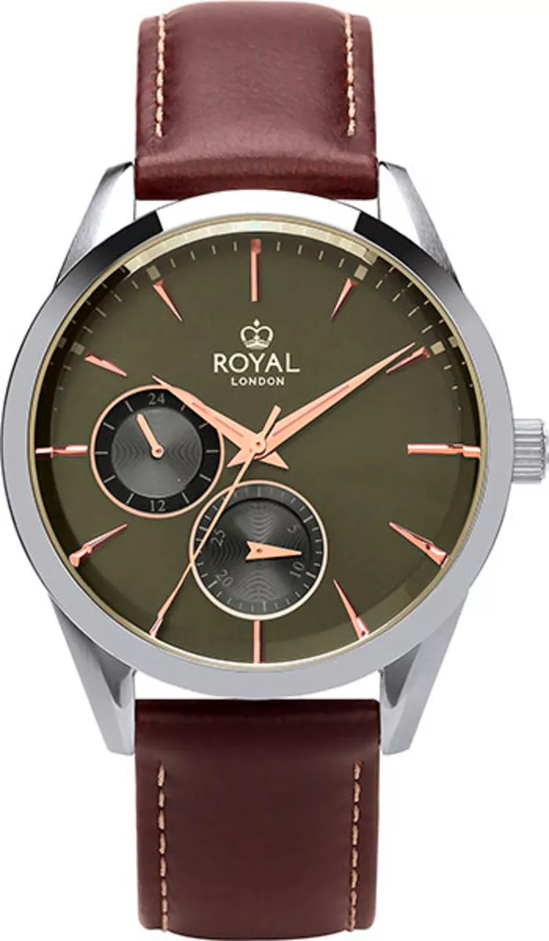 Часы Royal London 41387-04