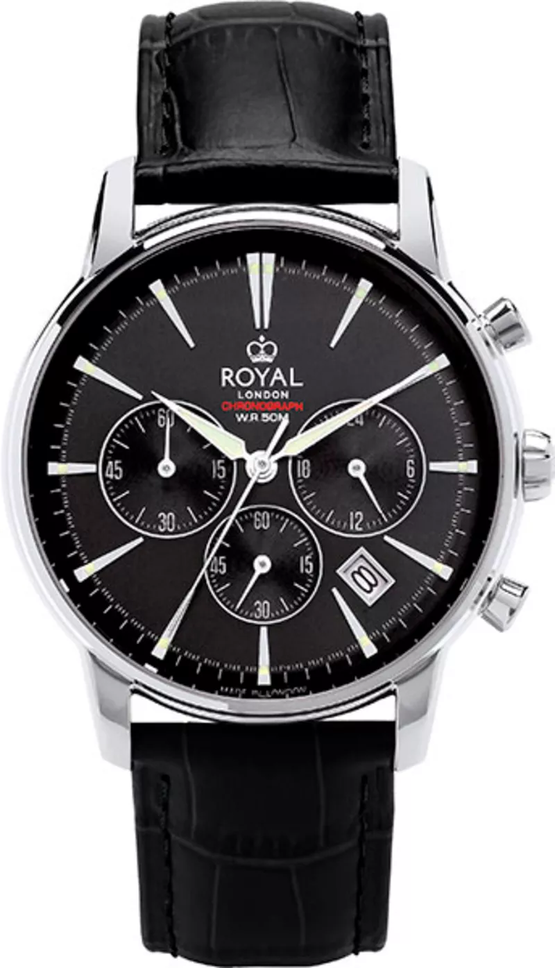Часы Royal London 41396-01