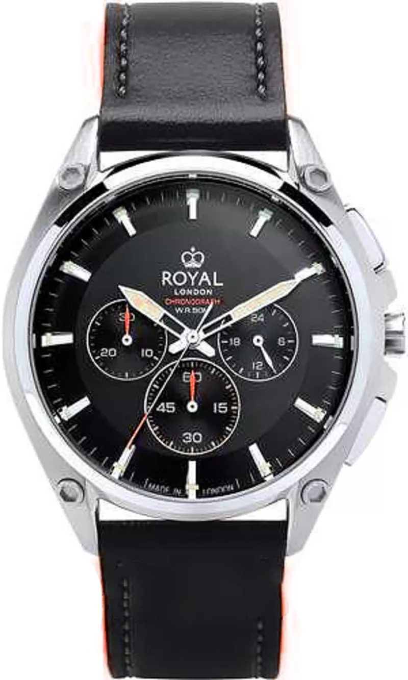 Часы Royal London 41397-01